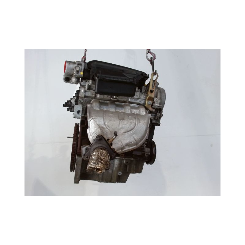 MOTEUR ESSENCE RENAULT MODUS Phase 1 2004-2007 1.6 