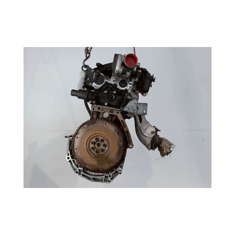 MOTEUR ESSENCE RENAULT MODUS Phase 1 2004-2007 1.6 