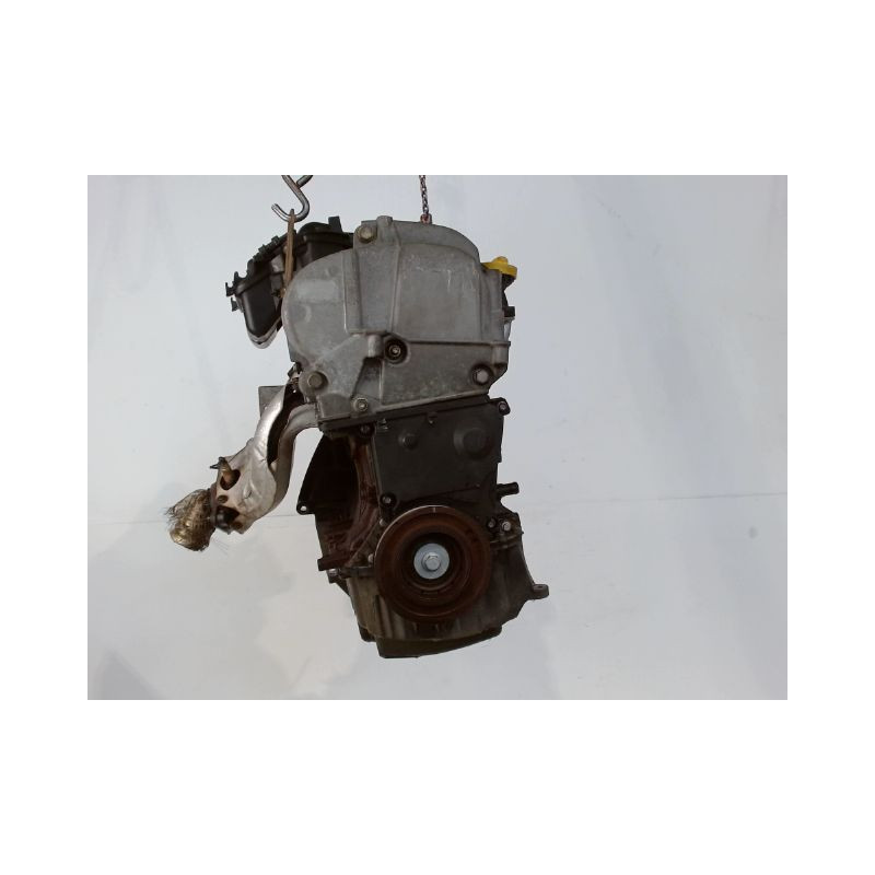 MOTEUR ESSENCE RENAULT MODUS Phase 1 2004-2007 1.6 