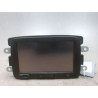 ECRAN GPS DACIA LODGY