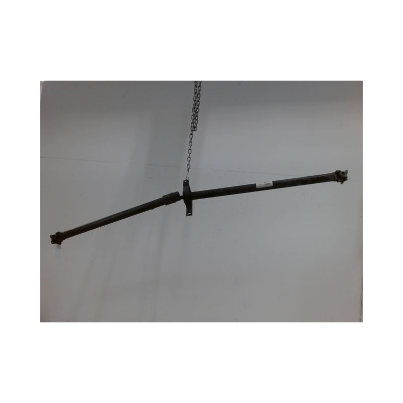 TRANSMISSION LONGITUDINALE SUZUKI VITARA 1.4 T AllGrip 