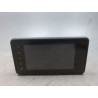 ECRAN GPS DACIA DUSTER