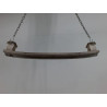 RENFORT PARE-CHOC ARRIERE  B.M.W. SERIE 2