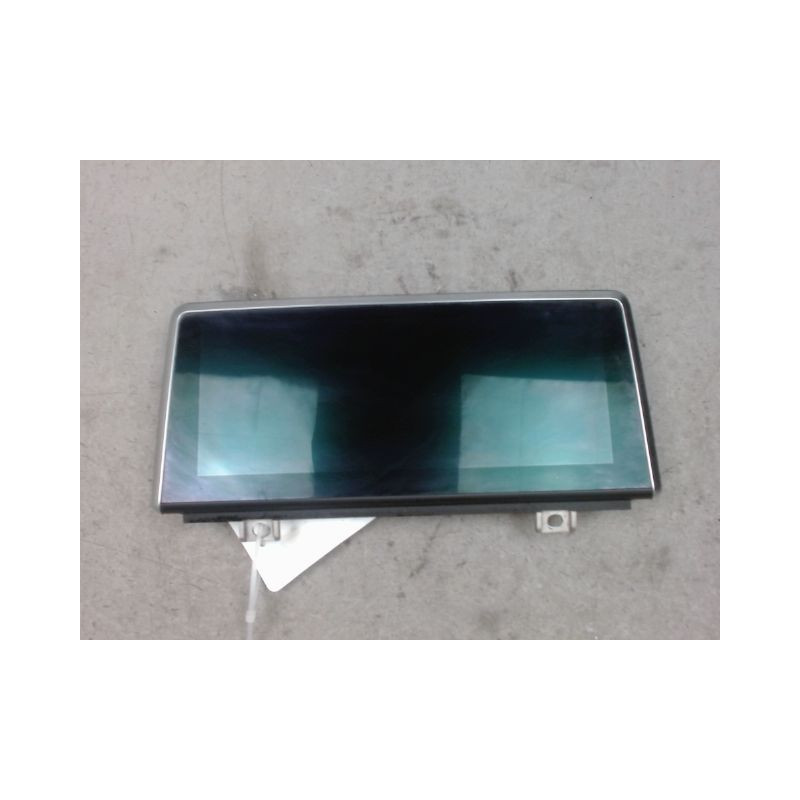 ECRAN GPS B.M.W. SERIE 2