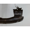RENFORT PARE-CHOC AVANT CITROEN C2 2003-