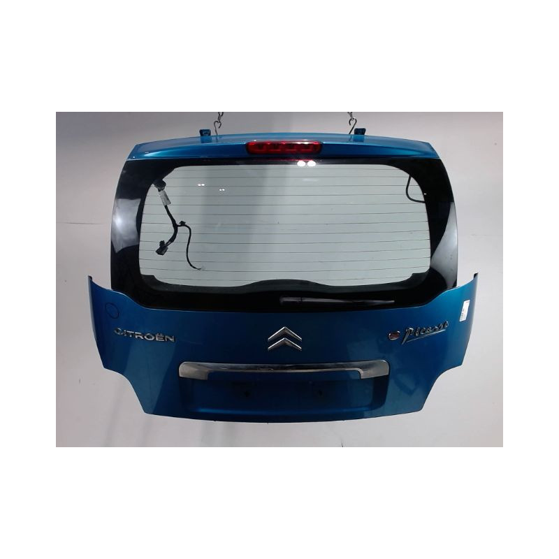 HAYON CITROEN C3 PICASSO 2008-