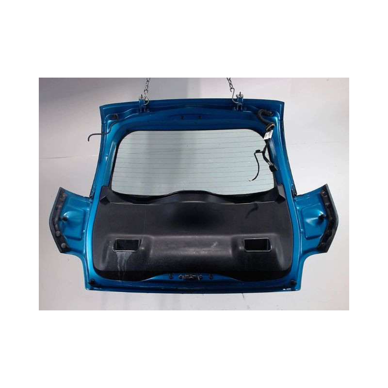 HAYON CITROEN C3 PICASSO 2008-