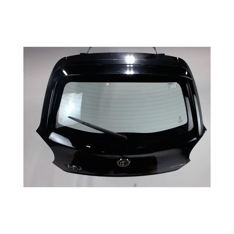 HAYON ALFA ROMEO MITO -08