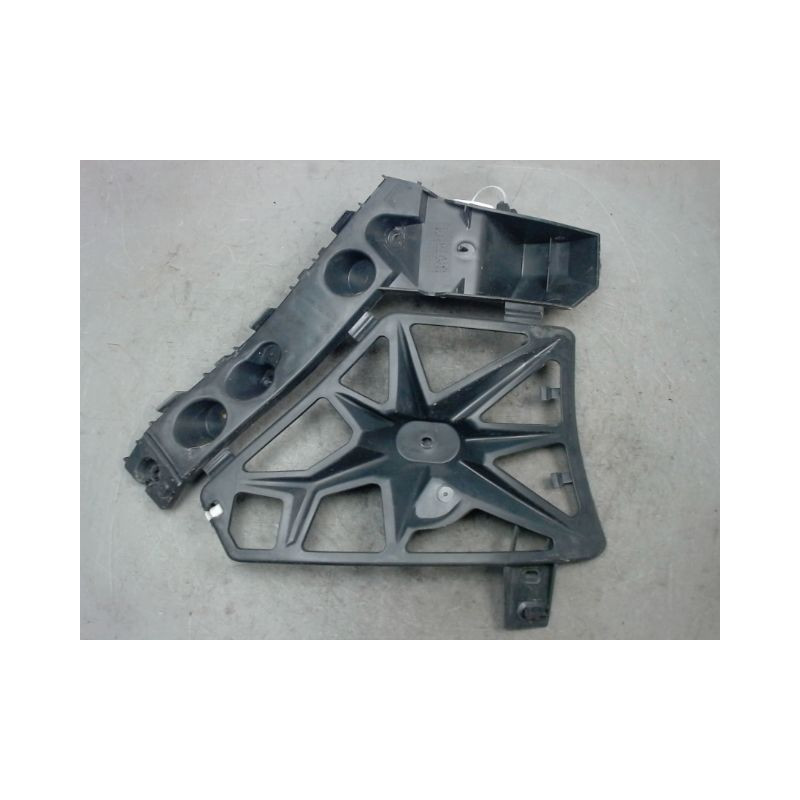 SUPPORT PARE-CHOC ARG RENAULT MEGANE