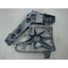 SUPPORT PARE-CHOC ARG RENAULT MEGANE