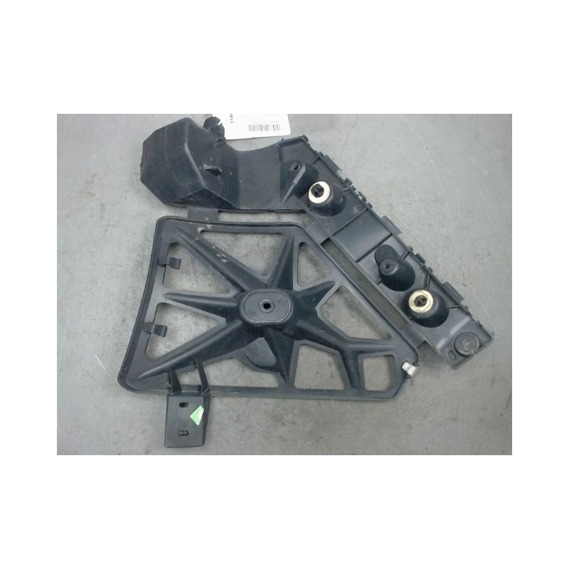 SUPPORT PARE-CHOC ARG RENAULT MEGANE