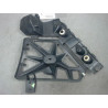 SUPPORT PARE-CHOC ARG RENAULT MEGANE
