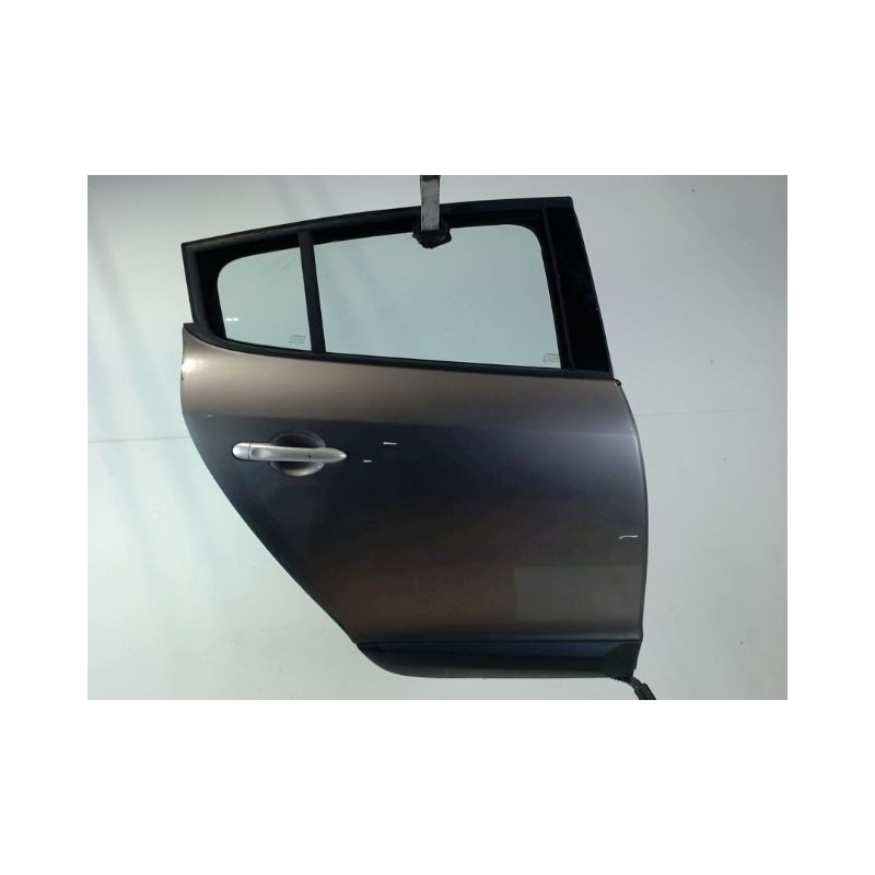 PORTE ARRIERE DROIT RENAULT MEGANE III 2008-