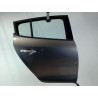 PORTE ARRIERE DROIT RENAULT MEGANE III 2008-