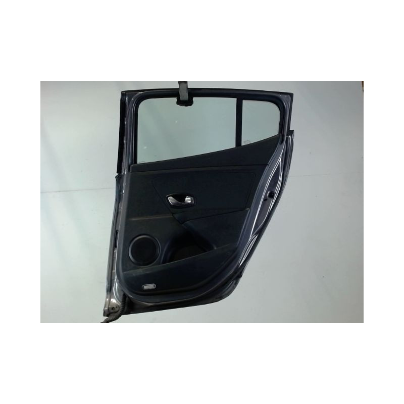 PORTE ARRIERE DROIT RENAULT MEGANE III 2008-