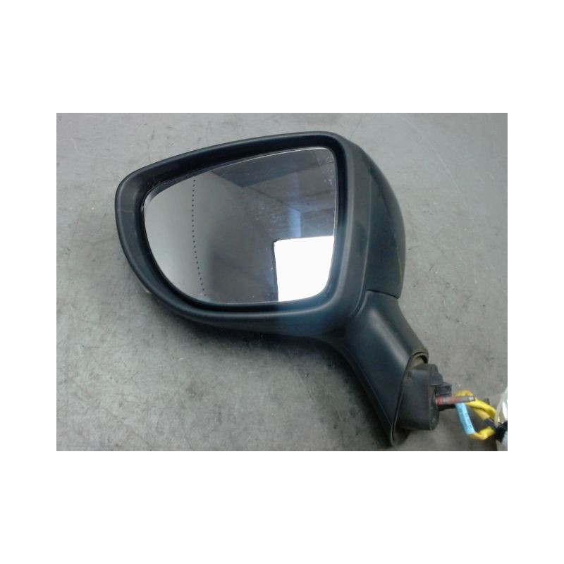 RETROVISEUR EXTERIEUR ELECTRIQUE GAUCHE RENAULT CAPTUR