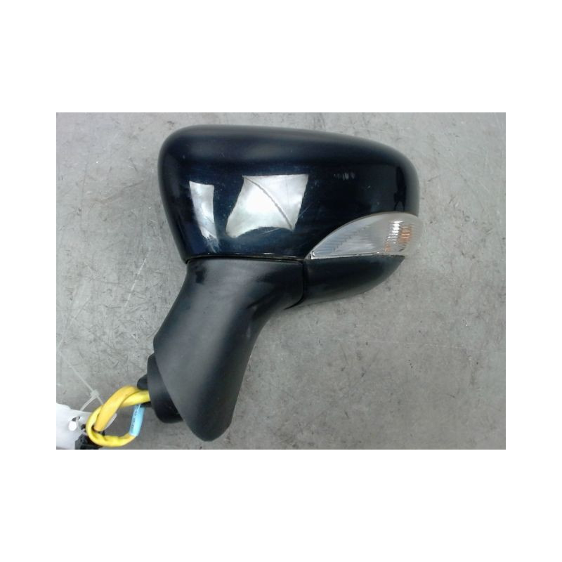 RETROVISEUR EXTERIEUR ELECTRIQUE GAUCHE RENAULT CAPTUR
