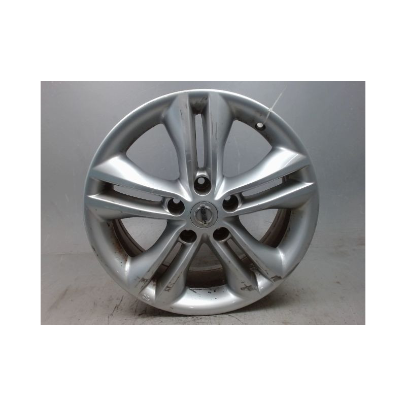 JANTE ALUMINIUM NISSAN QASHQAI