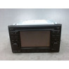 AUTORADIO NISSAN QASHQAI