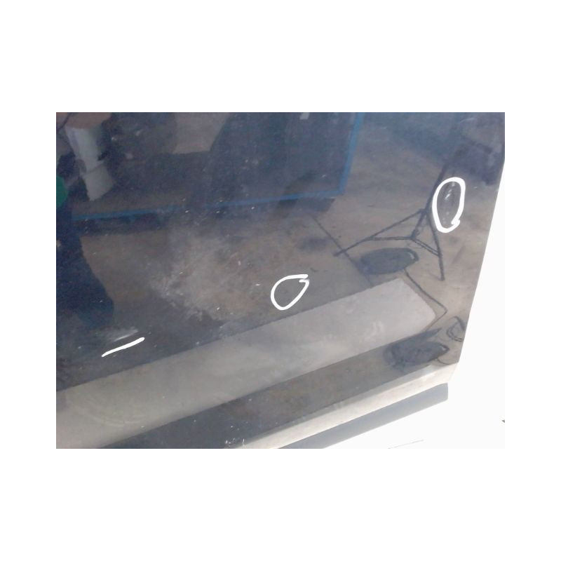 PORTE AVANT GAUCHE FORD KUGA -2008