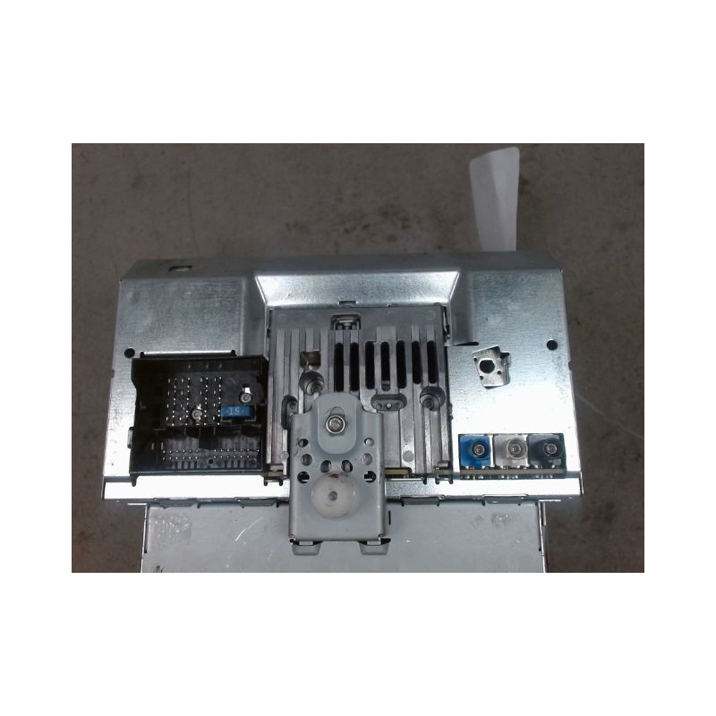 ECRAN GPS FORD KUGA -2008