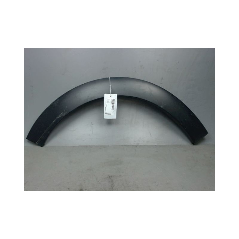 ELARGISSEUR AILE AVANT GAUCHE CITROEN C3
