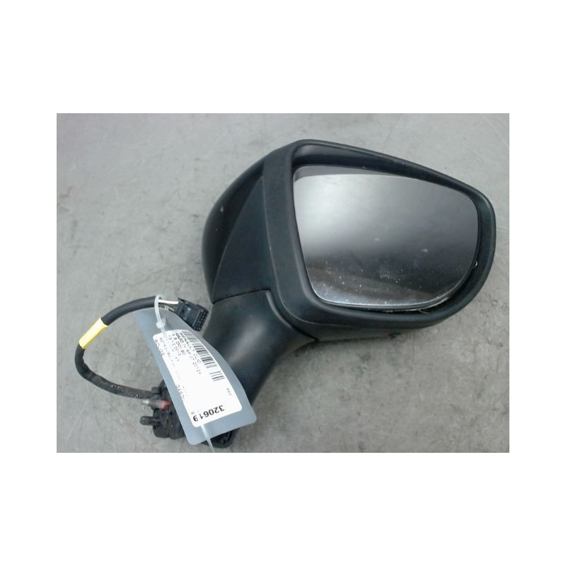 RETROVISEUR EXTERIEUR ELECTRIQUE GAUCHE RENAULT CLIO IV 2012-
