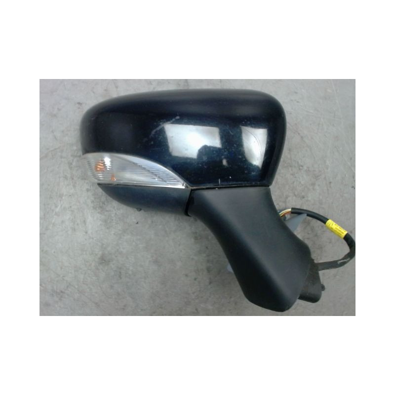 RETROVISEUR EXTERIEUR ELECTRIQUE GAUCHE RENAULT CLIO IV 2012-