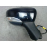 RETROVISEUR EXTERIEUR ELECTRIQUE GAUCHE RENAULT CLIO IV 2012-