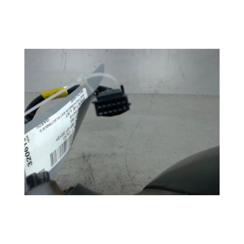 RETROVISEUR EXTERIEUR ELECTRIQUE GAUCHE RENAULT CLIO IV 2012-
