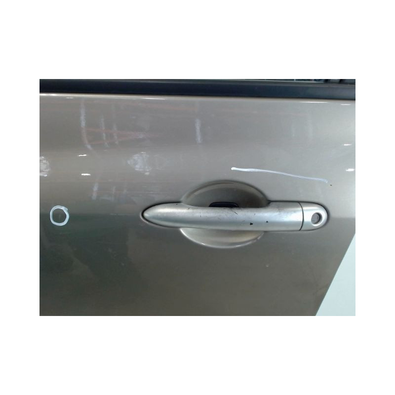 PORTE AVANT GAUCHE RENAULT CLIO