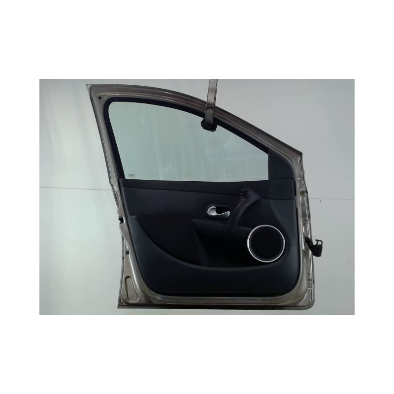 PORTE AVANT GAUCHE RENAULT CLIO