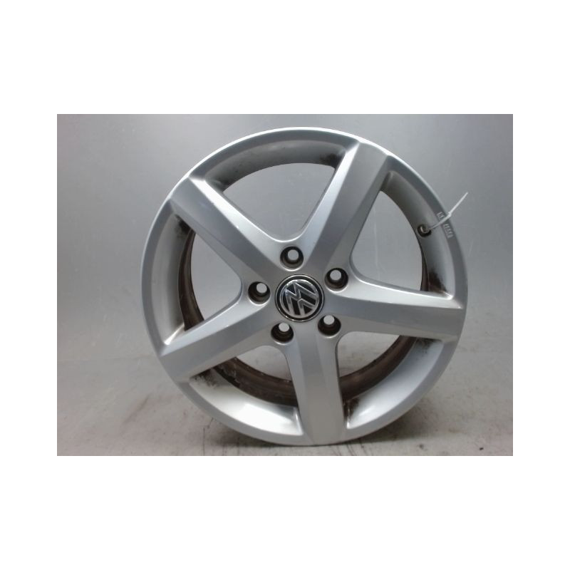JANTE ALUMINIUM VOLKSWAGEN GOLF VI 2008-