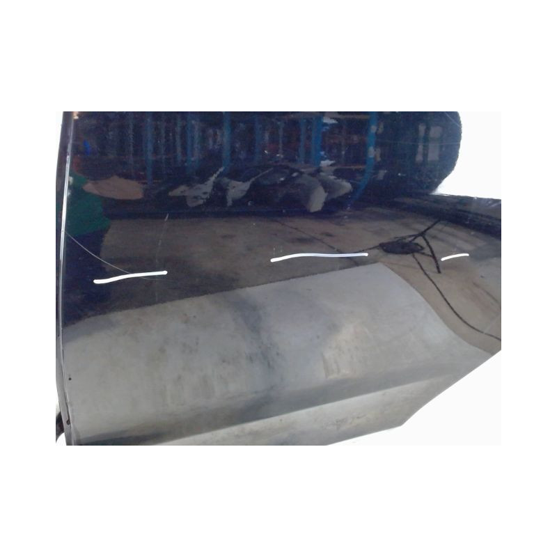 PORTE ARRIERE GAUCHE HYUNDAI I20