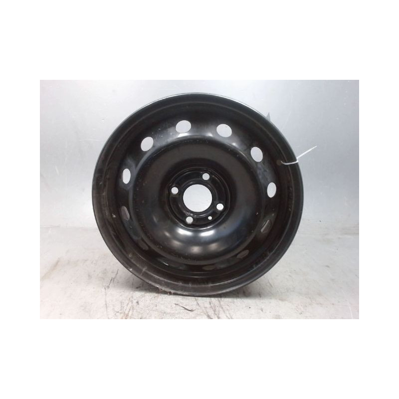 JANTE TOLE RENAULT MEGANE