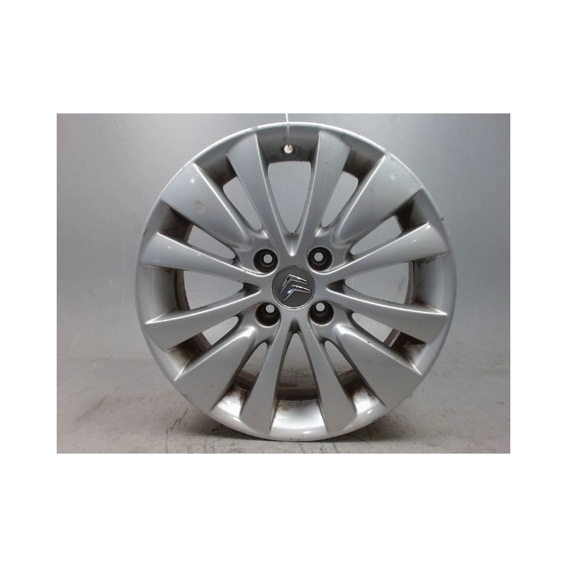 JANTE ALUMINIUM CITROEN C4