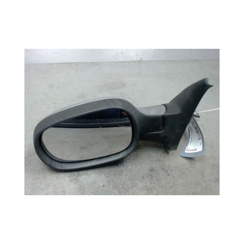 RETROVISEUR EXTERIEUR ELECTRIQUE GAUCHE NISSAN MICRA