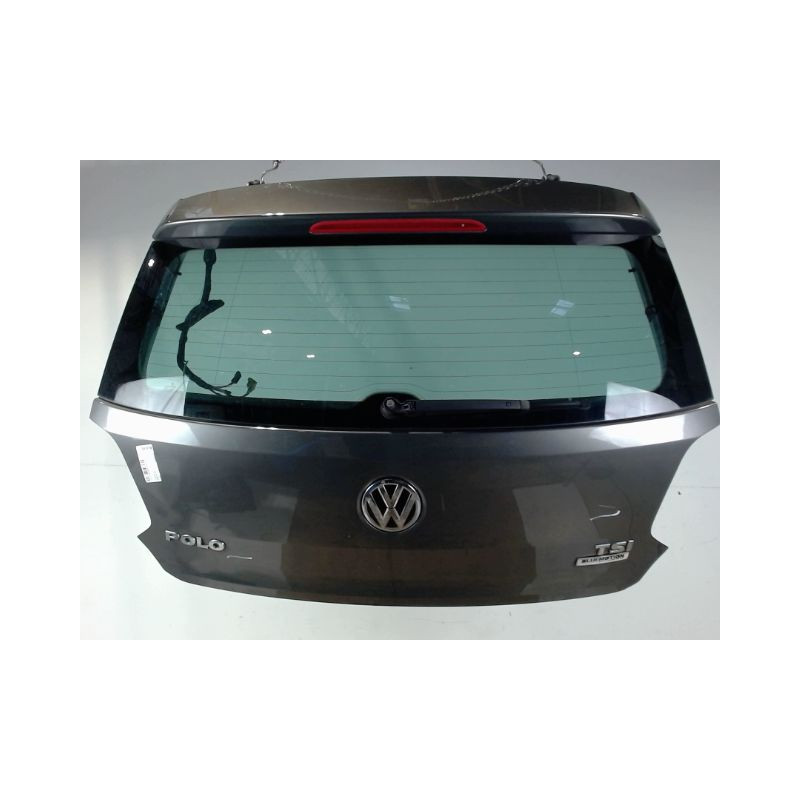 HAYON VOLKSWAGEN POLO