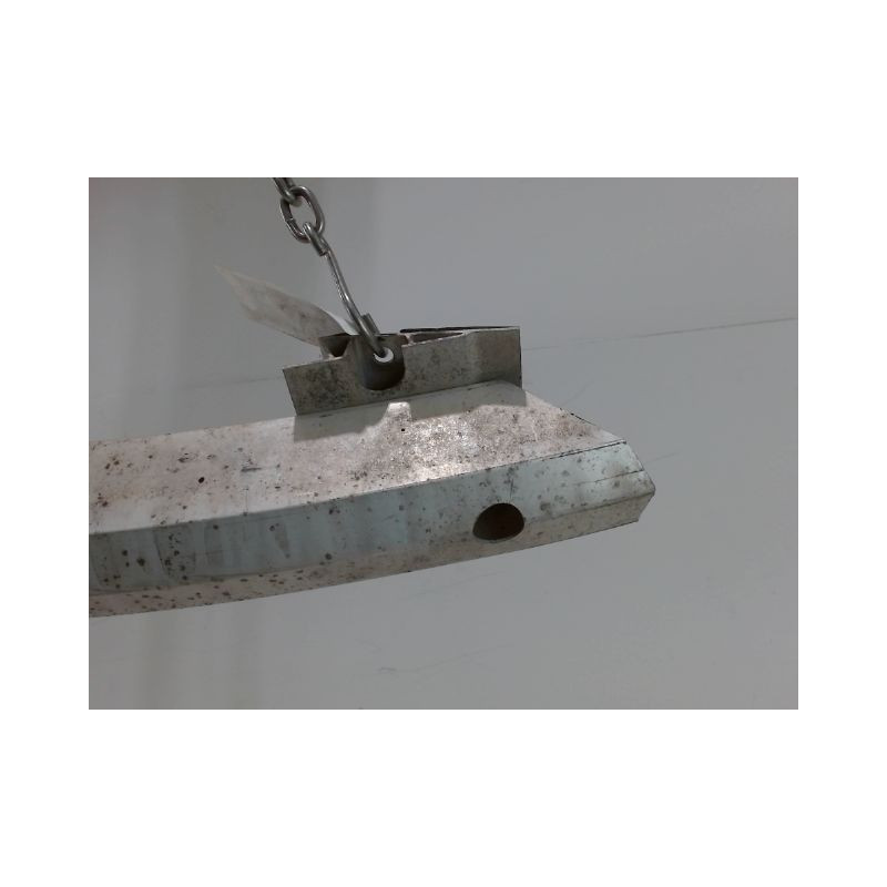 RENFORT PARE-CHOC ARRIERE  AUDI A3 -2000
