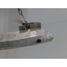 RENFORT PARE-CHOC ARRIERE  AUDI A3 -2000