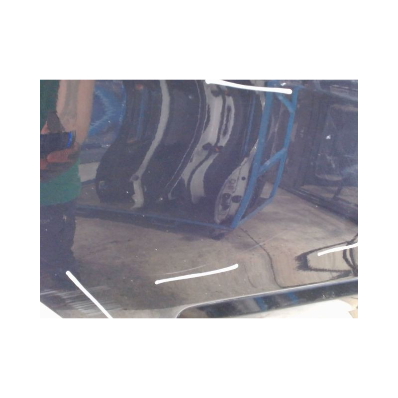 PORTE ARRIERE DROIT PEUGEOT 308 2007-