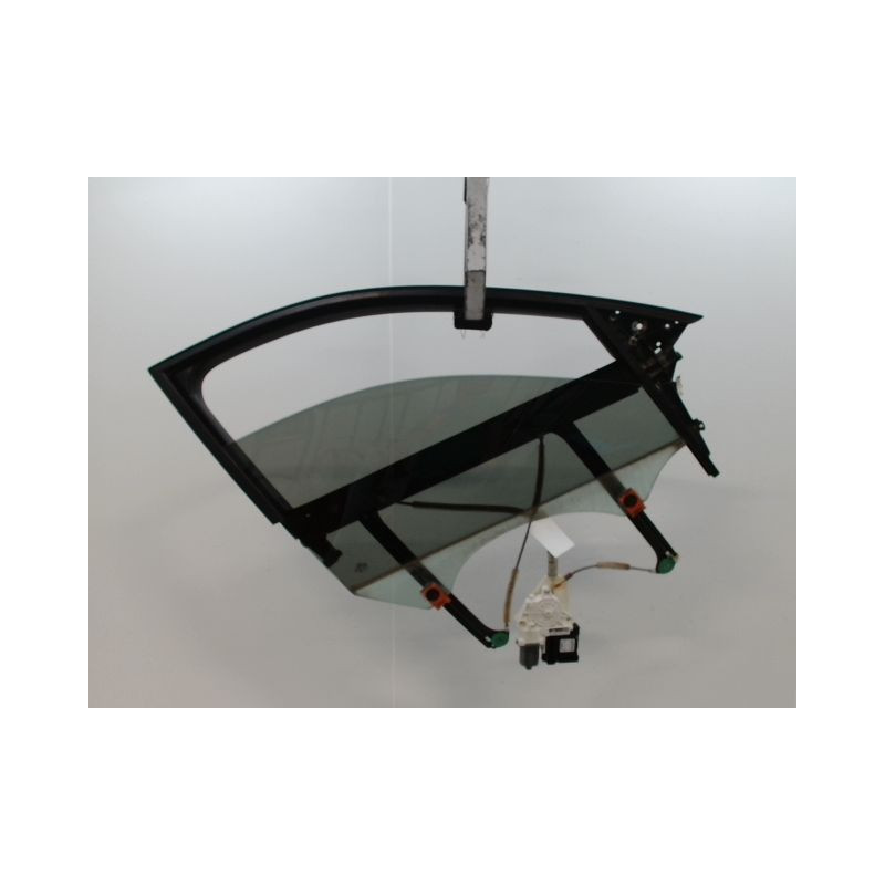 MECANISME+MOTEUR LEVE-GLACE AVANT DROIT AUDI A3