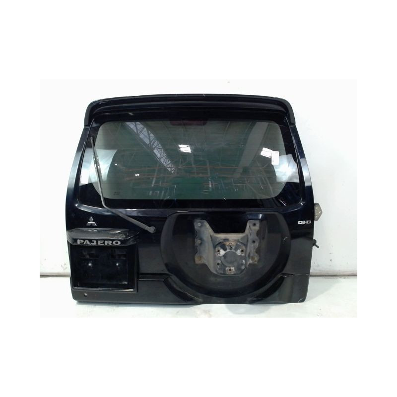 PORTE BATTANTE ARRIERE MITSUBISHI PAJERO