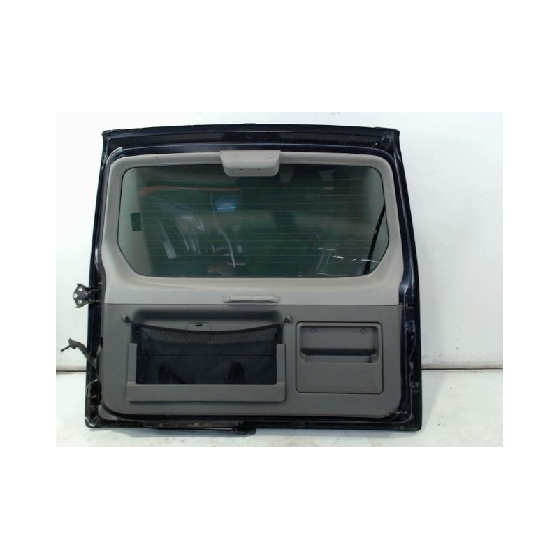 PORTE BATTANTE ARRIERE MITSUBISHI PAJERO