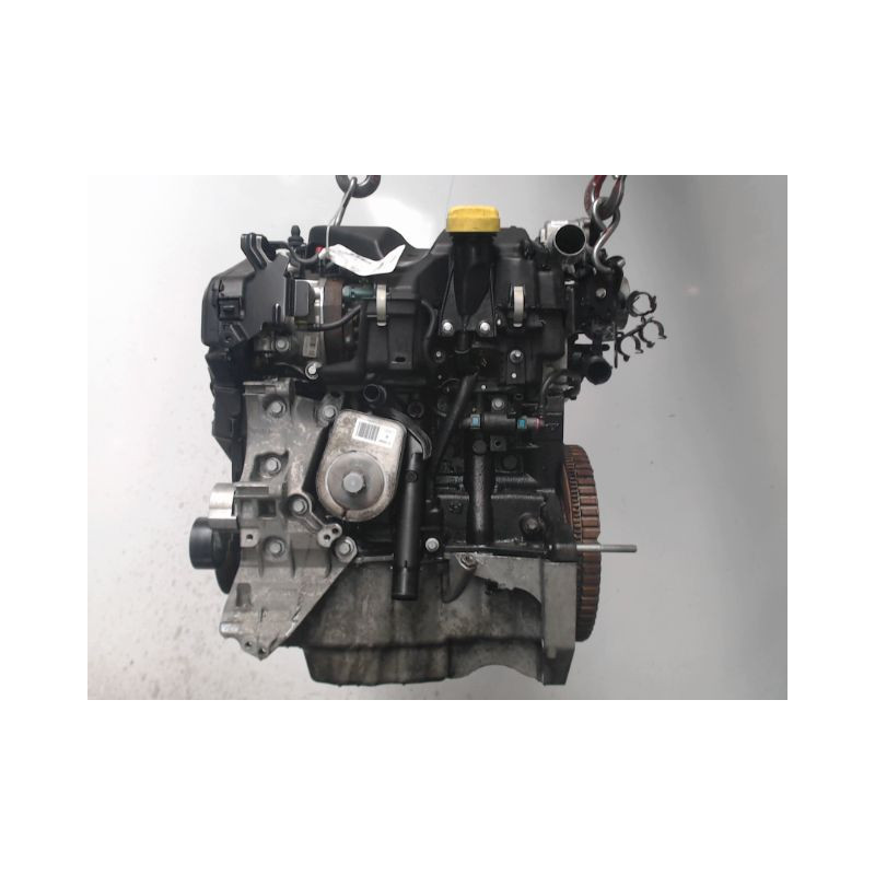 MOTEUR DIESEL DACIA SANDERO 2008- 1.5 dCi