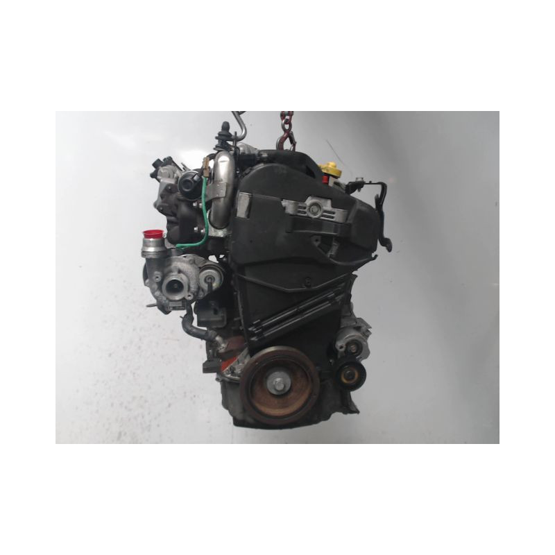 MOTEUR DIESEL DACIA SANDERO 2008- 1.5 dCi