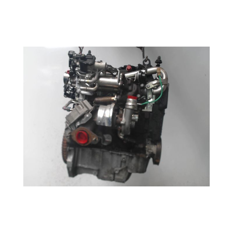 MOTEUR DIESEL DACIA SANDERO 2008- 1.5 dCi