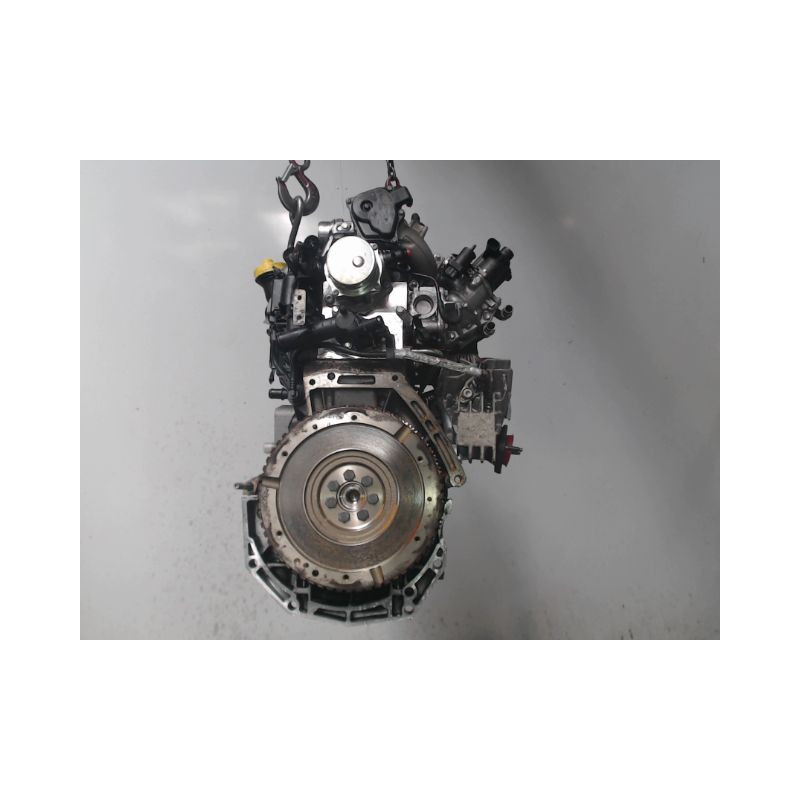 MOTEUR DIESEL DACIA SANDERO 2008- 1.5 dCi