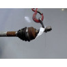 TRANSMISSION AVANT DROIT PEUGEOT 208 1.2 VTI 82