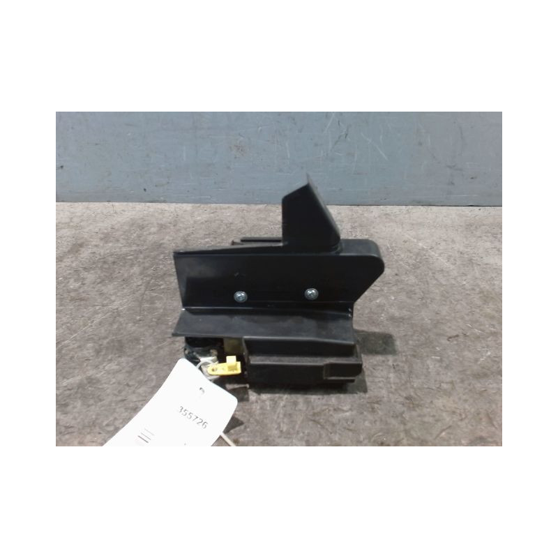 SYSTEME CONDAMNATION ARRIERE GAUCHE DACIA SANDERO 2008-